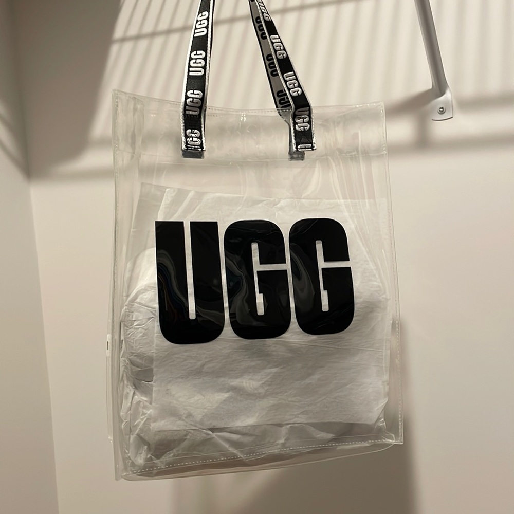 UGG Tote Bag